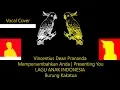 Lagu Anak Indonesia | Burung Kakatua (Vocal Cover by Vincentius Dean Prananda)