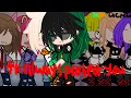 Download Lagu I’ll always protect you [] Dkbk Gcmm [] Rich Deku AU [] XunikurazX