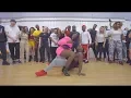 Download Lagu EBONY - DATE UR FADA PT 2 ( AFRO IN HEELS)