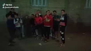 بلال فتله الملك للملك وجمهوره        دندنها