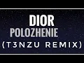 Download Lagu DIOR - Polozhenie lyrics (Положение) (T3NZU Remix)