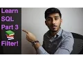 Learn SQL Programming - 3