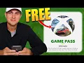 How to get Free Xbox Game Pass Ultimate 12 Month Code No Trial No Credit Card