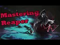 FFXIV - Complete Reaper guide Openers tips more
