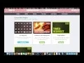 Adobe Muse CC 2014 Tutorial Text Punchout