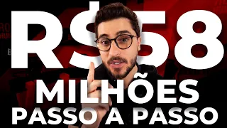 Como Vendi R$58 milhões em Contratos Online (Em 1 Mês)