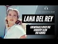 Lagu Lana Del Rey - Chemtrails Over The Country Club (8D AUDIO) 🎧
