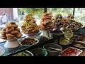 Download Lagu Jualan nasi Padang hanya 8000 seporsi bebas pilih lauk ayam atau ikan, warung makan termurah!