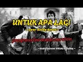 Download Lagu UNTUK APA LAGI COVER DEDDY DORES - PROGRESSIVE METAL VERSION TRENDING TIKTOK