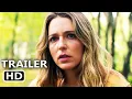 AFFECTION Trailer 2026 Jessica Rothe
