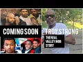 Troy Strong Anthony Wolf Jones Girdy Bad Boy Steppa Valley Mob Story Coming Soon