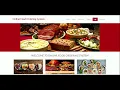 Python Django Project on Online Food Ordering System