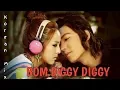 Download Lagu Korean mix || BOM DiGGY DIGGY || Lee min ho || Sandara  || cass