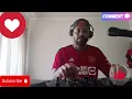 PlanetFunk 003 Amapiano Edition Curated by LiamFunk