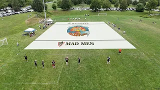 Lehigh Valley Invite - Men s Final