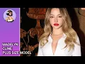 Madelyn Cline Biography From Outer Banks to Global Icon Rebby Model