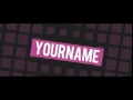 Download Lagu FREE 2D Blender Intro Template + Download #546 [10/10points]