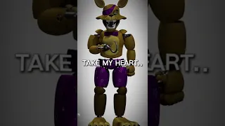Rip Fredbear And Friends
