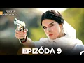 Lagu Pomsta Nebo Láska Epizóda 9 (Český Dabing)