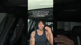 Your Victim Mindset Is Why Your Life Sucks 