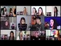 Download Lagu SING-OFF TIKTOK SONGS PART IV- Reza Darmawangsa Vs. Mirriam Eka (REACTION MASHUP)#tiktok #indonesia