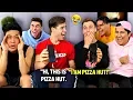 Prank Calling 2 Places And Having Them Talk To Each Other