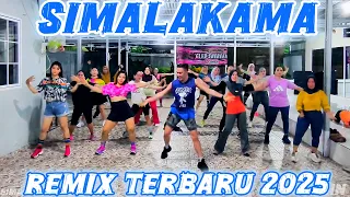terbaru simalakama senam kreasi zumba arul zin