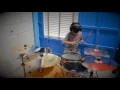 Twenty One Pilots - Hometown (Drum Cover)