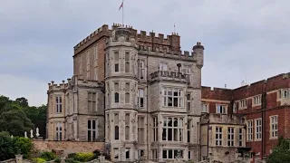 Brownsea Castle Brownsea Island Nature Mix and Match