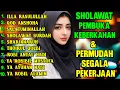 Download Lagu KUMPULAN SHOLAWAT PENARIK REZEKI TERBARU 2025.SHOLAWAT MERDU PEMBAWA KEBERKAHAN. Sholawat Jibril