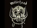 White Line Fever - Motörhead