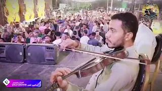 قصيده مين اللي قال الحب حرام   من الشيخ مصطفى جمال   في شنرا الفشن بنى سويف    دندنها