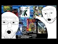The JRPG Iceberg Explained Final Tier