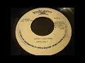 Download Lagu John Holt - Love I Can Feel - Volcano 7inch RE 1983