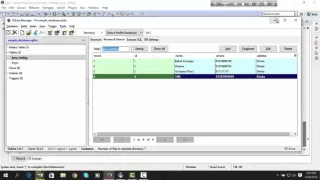 java bangla tutorial part 18 Save data in database in java