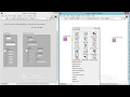 To create VI for student Database etc using array and cluster function