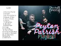 Peyton Parrish Playlist!