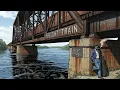 Freight Train  - Elizabeth Cotten Tribute (1968 Blues) | WORKING MAN BLUES (Great! Records)