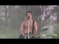 Yungblud - Zombie (Live Pinkpop Festival 21/06/26)