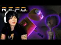 GETTING ABDUCTED WITH MY FRIENDS R E P O