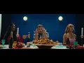 Niska - Jota ft. Hamza (Clip Officiel)