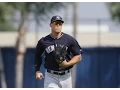 How big is Aaron Judge