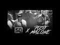 50 Cent - Window Shopper feat Post Malone