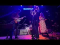 Americanafest Neil Young Tribute Maggie Rose “Down By the River” 01/31/26 Hollywood, CA 