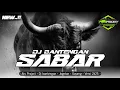 Download Lagu DJ BANTENGAN SABAR ❗❗ATS PROJECT 