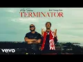 Download Lagu King Promise - Terminator Feat. Young Jonn (Remix) [Official Video Edit]