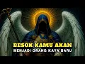 Download Lagu Jiwa Terpilih ✨ Besok Tuhan Akan Menurunkan Kekayaan Yang Luar Biasa Untukmu