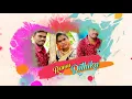 Uppena / Nee Kannu Neeli Samudram / 2020 edius effects / Honey Graphics