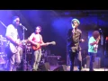 Download Lagu Chronixx - Start A Fyah