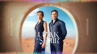 Uzak Şehir Yalanların İçinde V2 Dizi Müziği 